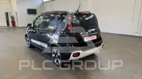 2025 Fiat Panda