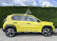 2025 Fiat Panda