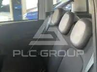 2026 Fiat Panda