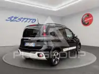 2025 Fiat Panda