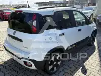 2025 Fiat Panda