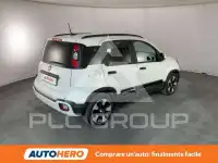 2025 Fiat Panda