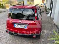 2025 Fiat Panda