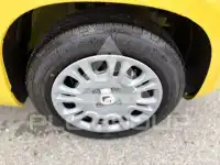 2025 Fiat Panda