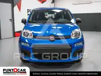 2026 Fiat Panda