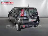 2025 Fiat Panda