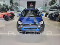 2025 Fiat Panda