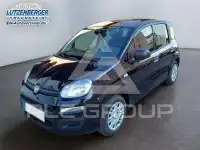 2025 Fiat Panda