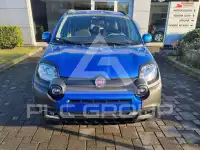 2026 Fiat Panda