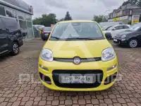 2025 Fiat Panda