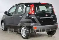 2025 Fiat Panda