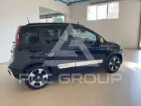 2025 Fiat Panda