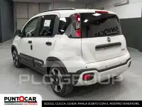 2025 Fiat Panda