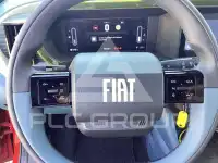 2025 Fiat Panda