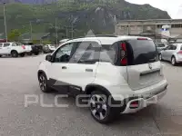 2026 Fiat Panda