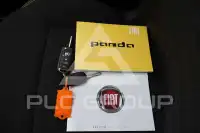 2025 Fiat Panda