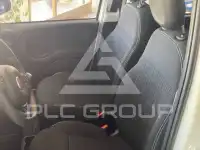 2026 Fiat Panda