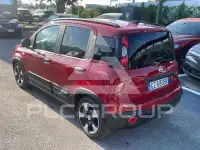 2025 Fiat Panda