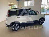 2025 Fiat Panda