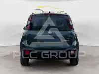 2025 Fiat Panda