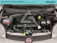 2025 Fiat Panda