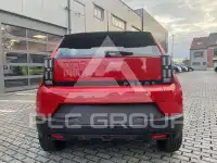 2025 Fiat Panda