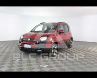 2025 Fiat Panda