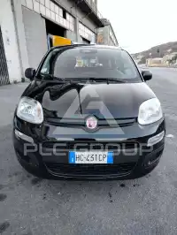 2025 Fiat Panda