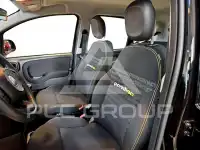 2025 Fiat Panda