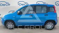 2025 Fiat Panda