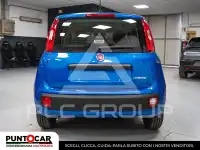 2026 Fiat Panda