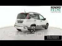 2025 Fiat Panda