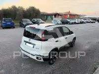 2025 Fiat Panda