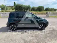 2025 Fiat Panda
