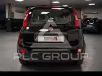 2026 Fiat Panda