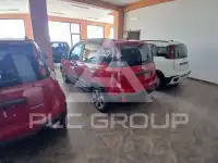 2025 Fiat Panda