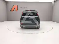 2025 Fiat Panda