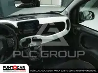 2025 Fiat Panda