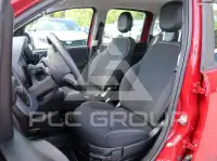 2025 Fiat Panda