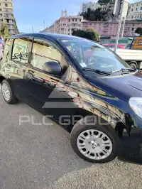 2025 Fiat Panda
