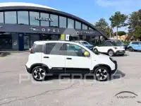 2025 Fiat Panda