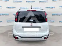 2025 Fiat Panda