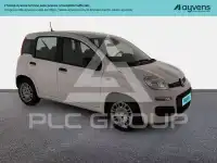 2025 Fiat Panda
