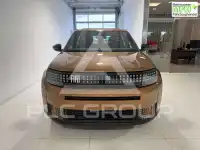 2025 Fiat Panda