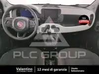 2025 Fiat Panda