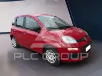 2025 Fiat Panda