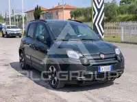 2025 Fiat Panda