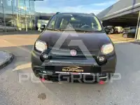 2025 Fiat Panda