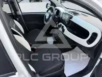 2025 Fiat Panda