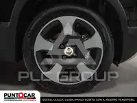 2025 Fiat Panda